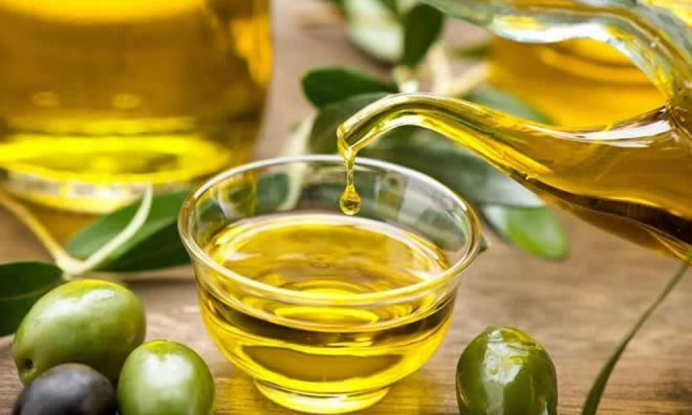 Το ελληνικό εξαιρετικά παρθένο ελαιόλαδο είναι ένα εξωτικό προϊόν στη Ν. Κορέα